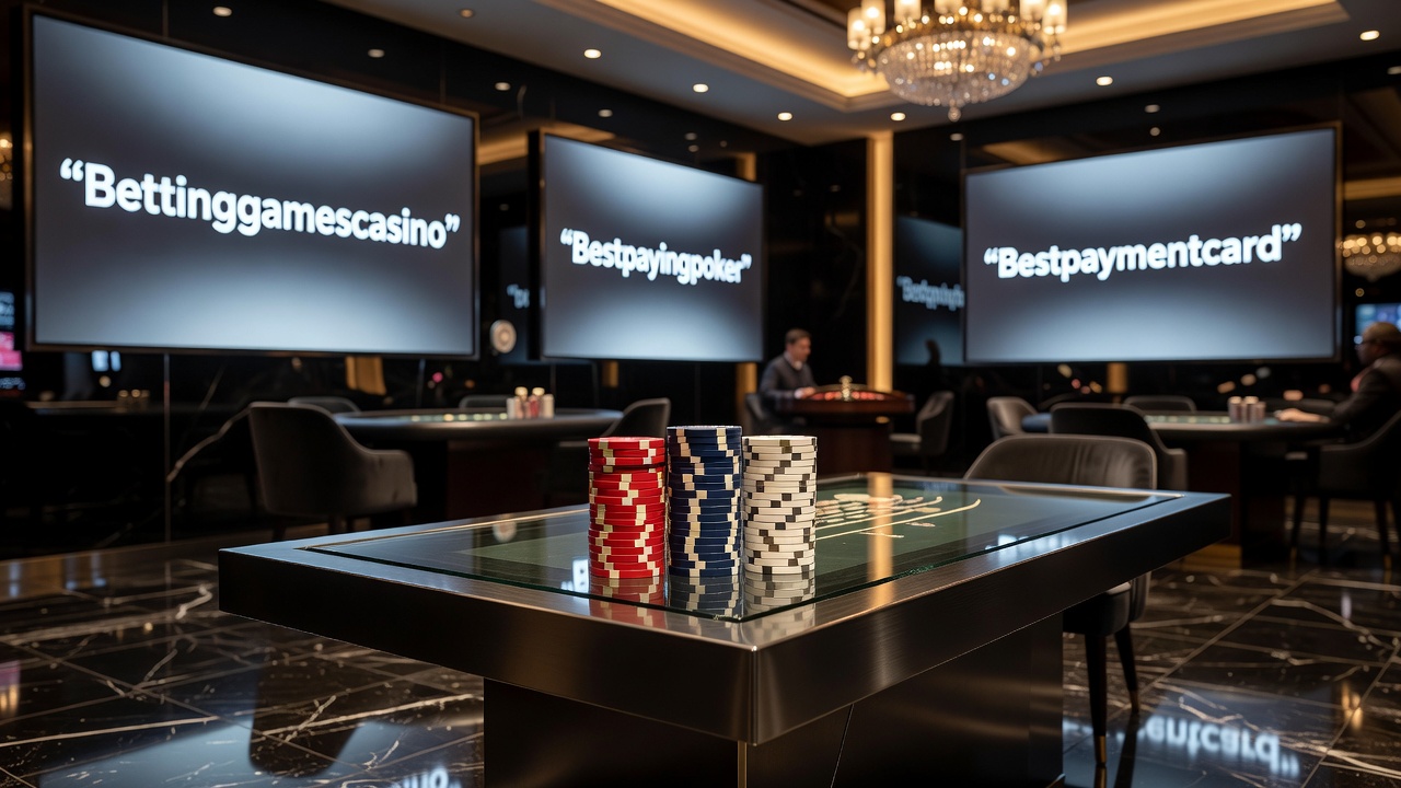 Bettinggamescasino, alongside Bestpayingpoker and Bestpaymentcard
