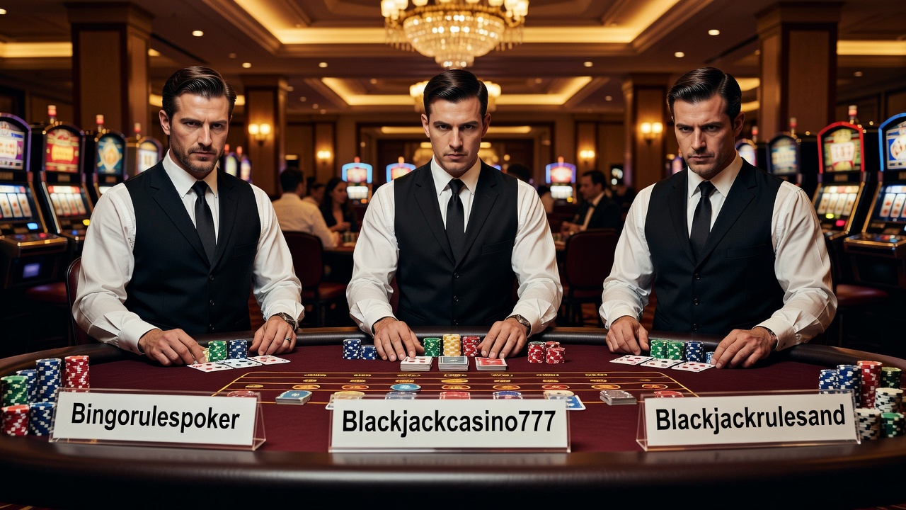 Bingorulespoker, alongside Blackjackcasino777 and Blackjackrulesand…